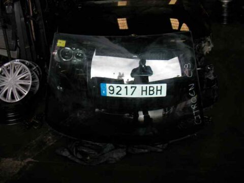PARABRISAS CITROEN C3 1.1 Audace