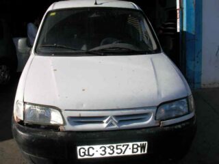 PARASOL DERECHO CITROEN BERLINGO 1.9 600 D Furg. - fotografía 5
