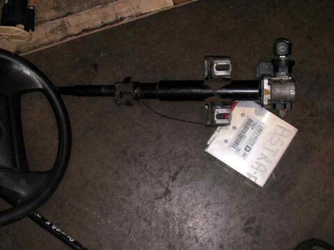 COLUMNA DIRECCION OPEL ASTRA F BERLINA Básico
