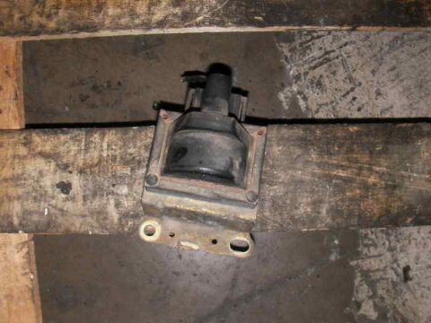BOBINA ENCENDIDO OPEL ASTRA F BERLINA Básico