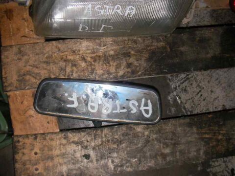 ESPEJO OPEL ASTRA F BERLINA Básico