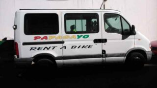 RADIADOR AGUA RENAULT MASTER COMBI L1H1 Batalla 3078 6 - Plazas - fotografía 2