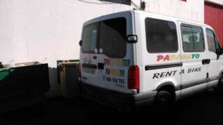 RADIADOR AGUA RENAULT MASTER COMBI L1H1 Batalla 3078 6 - Plazas - fotografía 4