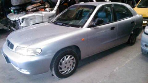 BOMBA COMBUSTIBLE DAEWOO NUBIRA BERLINA SE (1999-)