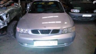 RAMPA INYECTORA DAEWOO NUBIRA BERLINA SE (1999-) - fotografía 2