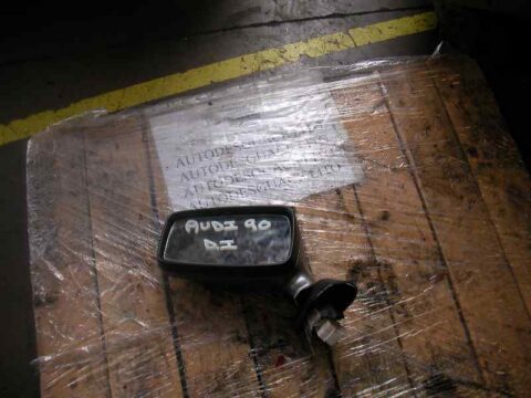 RETROVISOR IZQUIERDO AUDI 8090 (893) 90