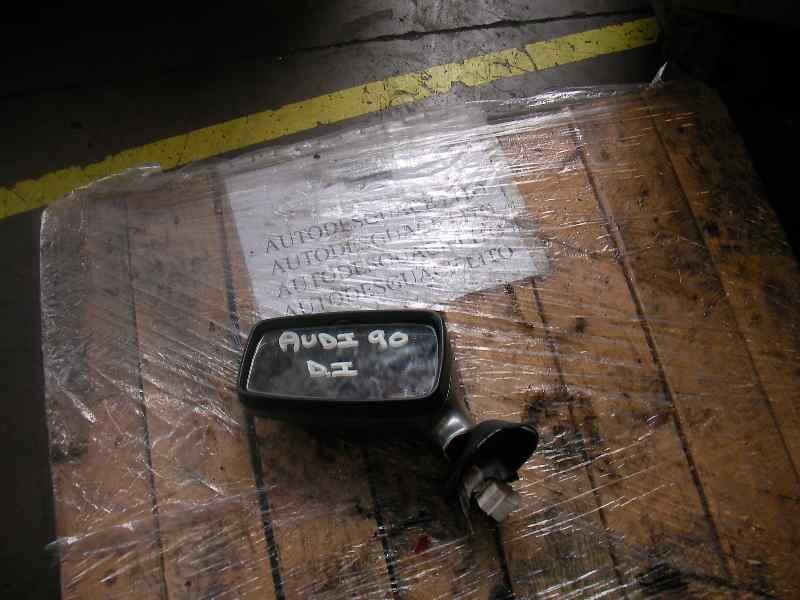 RETROVISOR IZQUIERDO AUDI 8090 (893) 90