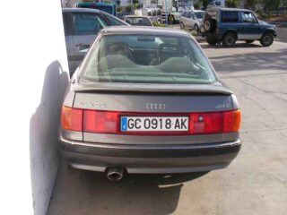 ESPEJO AUDI 8090 (893) 90 - fotografía 3