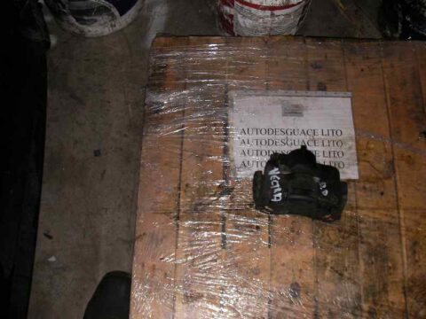 PINZA DE FRENO DELANTERA DERECHA OPEL VECTRA C CARAVAN Elegance