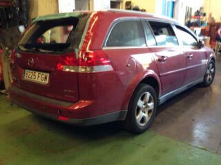 PINZA DE FRENO DELANTERA DERECHA OPEL VECTRA C CARAVAN Elegance - fotografía 7