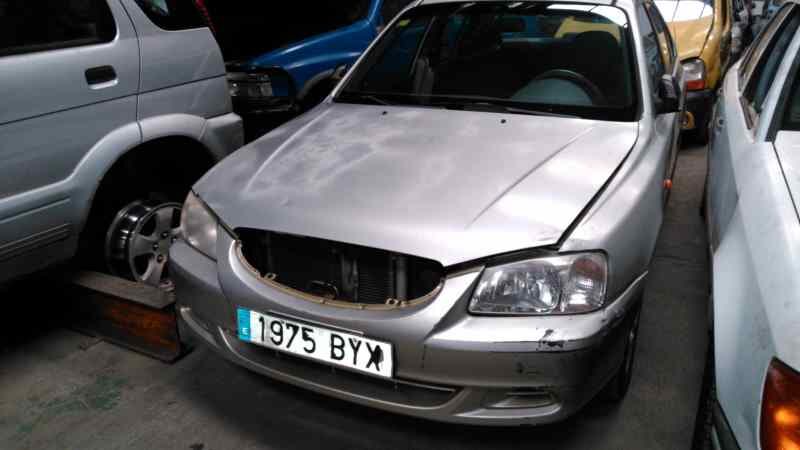 MANGUETA DELANTERA IZQUIERDA HYUNDAI ACCENT (LC) GL 4P