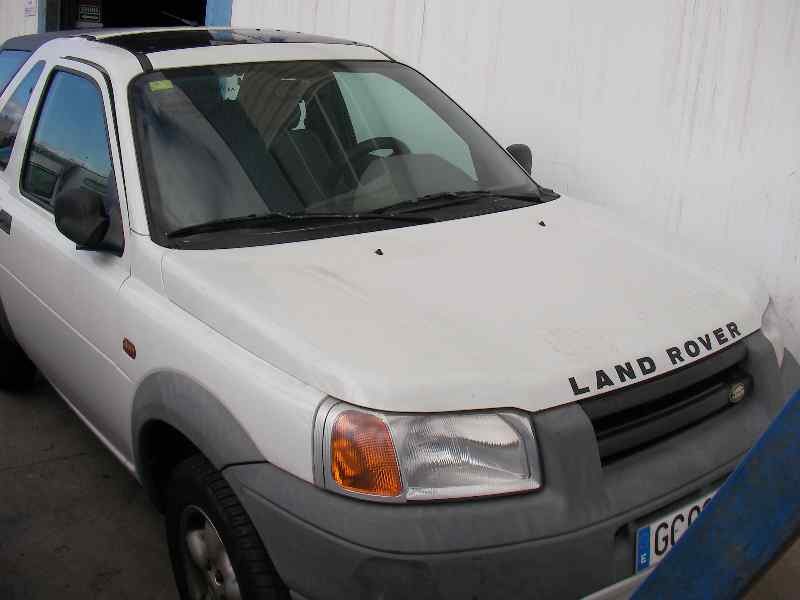 TRANSMISION DELANTERA IZQUIERDA LAND ROVER FREELANDER (LN)(01.1998) 2.0 Di Hardback (72kW)