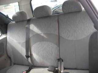 TRANSMISION DELANTERA IZQUIERDA LAND ROVER FREELANDER (LN)(01.1998) 2.0 Di Hardback (72kW) - fotografía 2