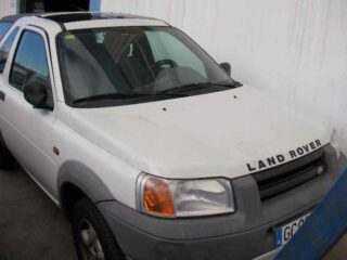 AFORADOR LAND ROVER FREELANDER (LN)(01.1998) 2.0 Di Hardback (72kW) - fotografía 2