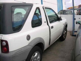 AFORADOR LAND ROVER FREELANDER (LN)(01.1998) 2.0 Di Hardback (72kW) - fotografía 4