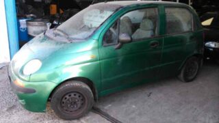 FARO DERECHO DAEWOO MATIZ CD - fotografía 2