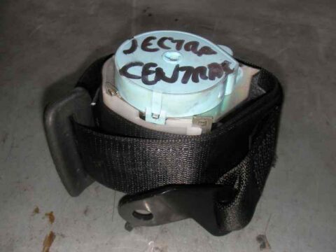 CINTURON SEGURIDAD TRASERO CENTRAL OPEL VECTRA C CARAVAN Elegance