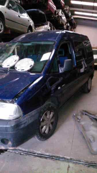 ELEVALUNAS DELANTERO IZQUIERDO CITROEN JUMPY Chapa Confort