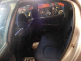 MANETA INTERIOR DELANTERA DERECHA PEUGEOT 206 XR - fotografía 3