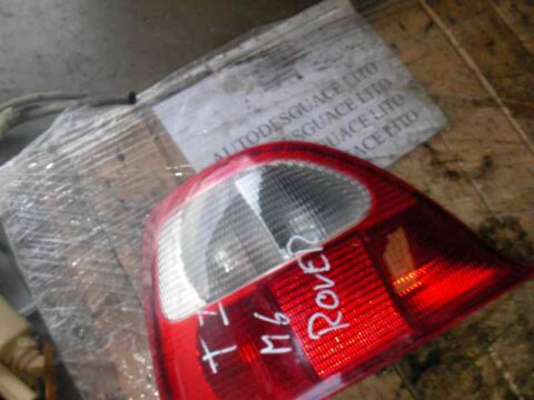 PILOTO TRASERO IZQUIERDO MG ROVER ROVER 200 (RF) 214 Si (3-ptas.)