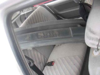ELECTROVENTILADOR OPEL CORSA A City - fotografía 7