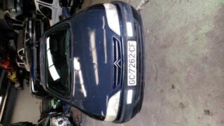 COMPRESOR AIRE ACONDICIONADO CITROEN XSARA BERLINA 1.6 16V Tonic - fotografía 1