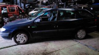 COMPRESOR AIRE ACONDICIONADO CITROEN XSARA BERLINA 1.6 16V Tonic - fotografía 2