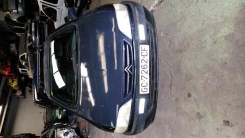 CAJA MARIPOSA CITROEN XSARA BERLINA 1.6 16V Tonic