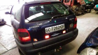 DEPOSITO EXPANSION CITROEN XSARA BERLINA 1.6 16V Tonic - fotografía 3