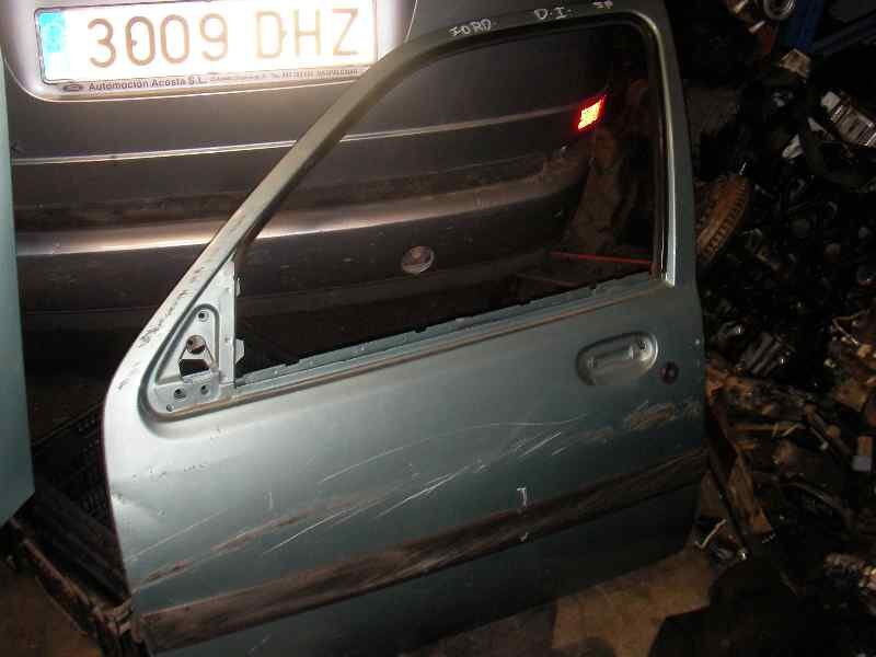PUERTA DELANTERA IZQUIERDA FORD FIESTA BERLINA (DX) Básico