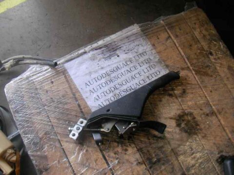 PALANCA FRENO MG ROVER ROVER 200 (RF) 214 Si (3-ptas.)