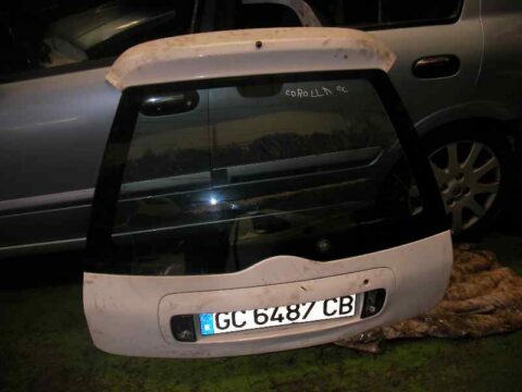 PORTON TRASERO TOYOTA COROLLA (E11) 2.0 D Linea Luna (5-ptas.)