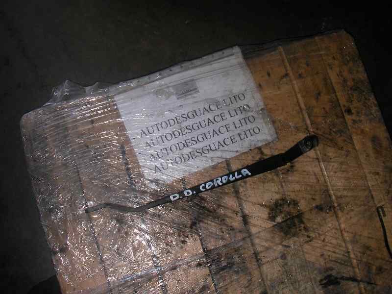 BRAZO LIMPIA DELANTERO DERECHO TOYOTA COROLLA (E11) 2.0 D Linea Luna (5-ptas.)