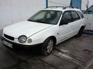 BRAZO LIMPIA DELANTERO IZQUIERDO TOYOTA COROLLA (E11) 2.0 D Linea Luna (5-ptas.) - fotografía 6