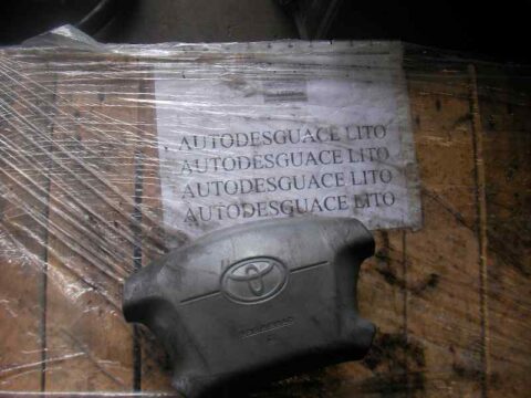 AIRBAG DELANTERO IZQUIERDO TOYOTA COROLLA (E11) 2.0 D Linea Luna (5-ptas.)