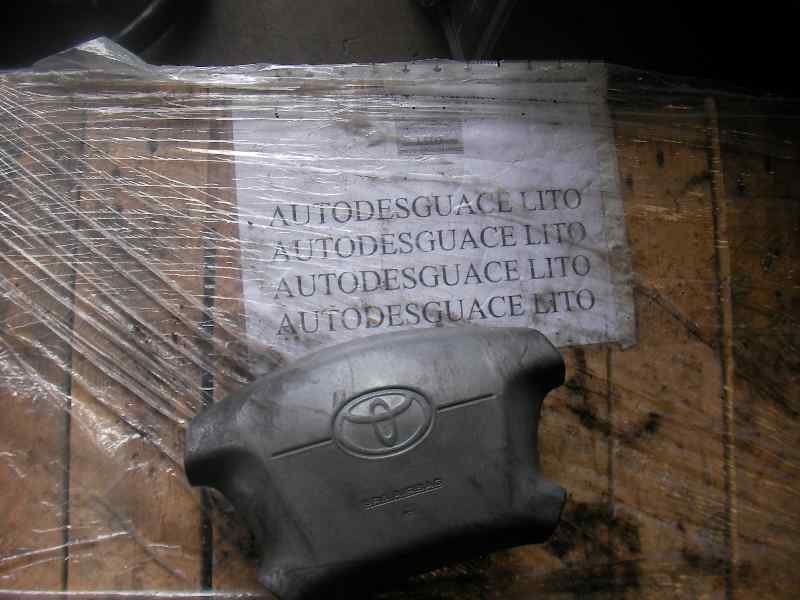 AIRBAG DELANTERO IZQUIERDO TOYOTA COROLLA (E11) 2.0 D Linea Luna (5-ptas.)