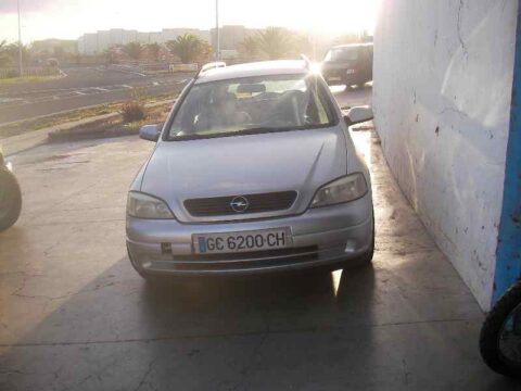 PILOTO TRASERO DERECHO OPEL ASTRA G CARAVAN Club