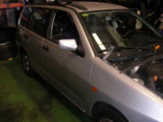BRAZO LIMPIA DELANTERO DERECHO SEAT CORDOBA VARIO (6K5) SE - fotografía 6