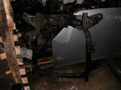 PUENTE DELANTERO OPEL CORSA C Club
