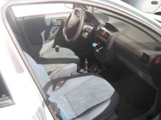 PUENTE DELANTERO OPEL CORSA C Club - fotografía 8