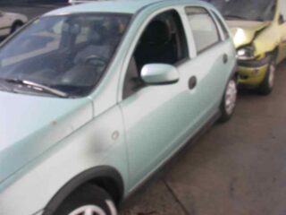 PUENTE TRASERO OPEL CORSA C Club - fotografía 5