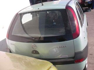 ELEVALUNAS TRASERO IZQUIERDO OPEL CORSA C Club - fotografía 6