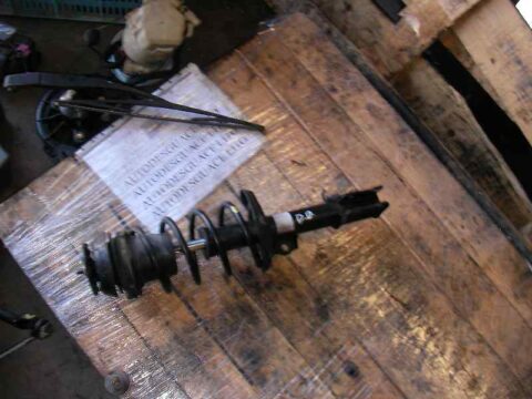 AMORTIGUADOR DELANTERO DERECHO OPEL CORSA C Club