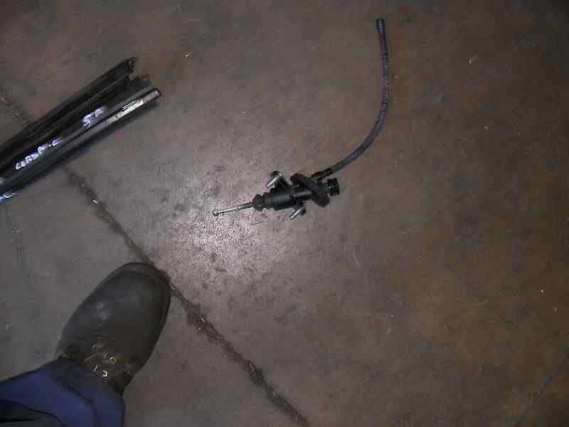BOMBIN EMBRAGUE OPEL CORSA C Club