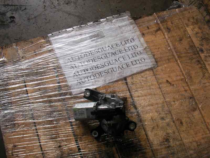 MOTOR LIMPIA TRASERO OPEL CORSA C Club