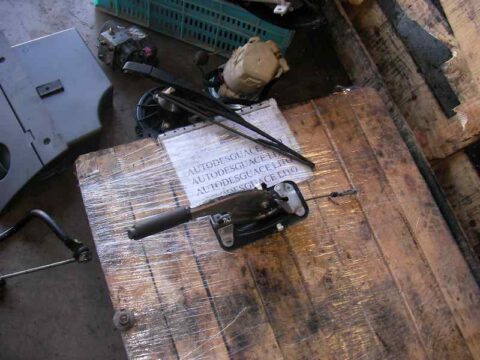 PALANCA FRENO OPEL CORSA C Club