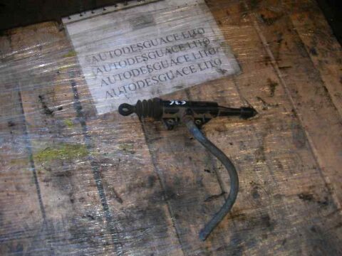 BOMBA EMBRAGUE BMW SERIE 3 BERLINA (E36) 318i SE
