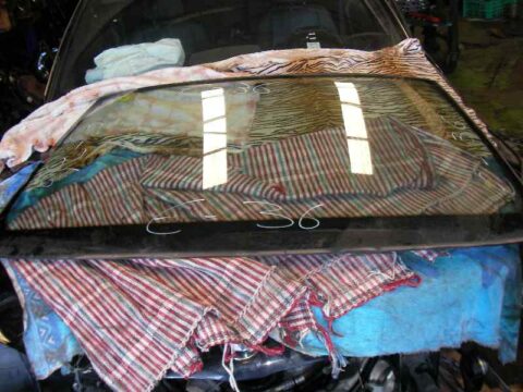 PARABRISAS BMW SERIE 3 BERLINA (E36) 318i SE