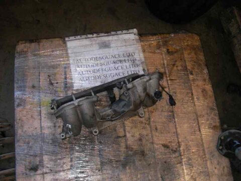 COLECTOR ADMISION BMW SERIE 3 BERLINA (E36) 318i SE