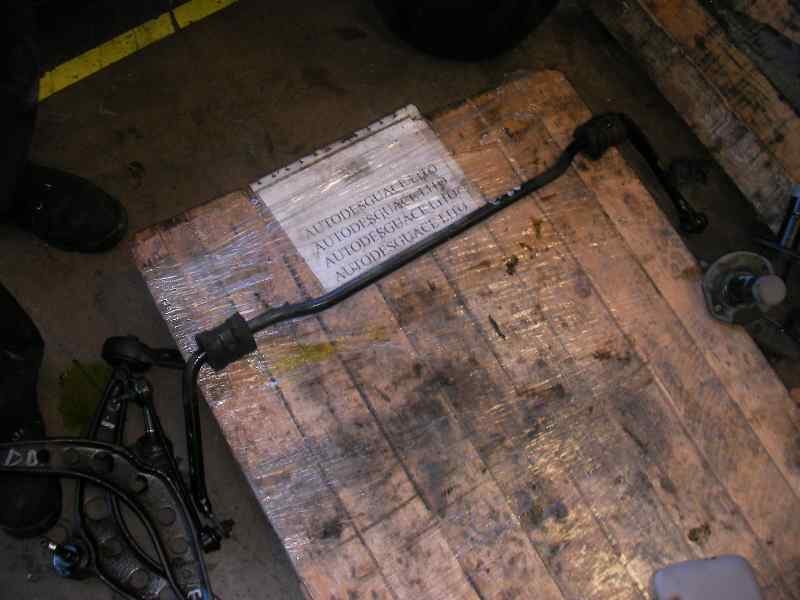 BARRA ESTABILIZADORA DELANTERA BMW SERIE 3 BERLINA (E36) 318i SE